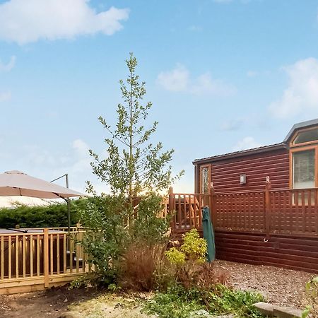 מלון Coupar Angus Beech Hedge מראה חיצוני תמונה